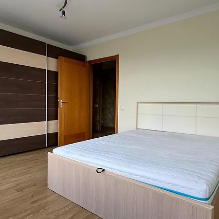Apartman Quite Embassy Area Charm *